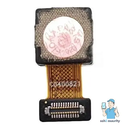 Replacement Back Camera for Realme Narzo 30A (Main Camera) thumbnail